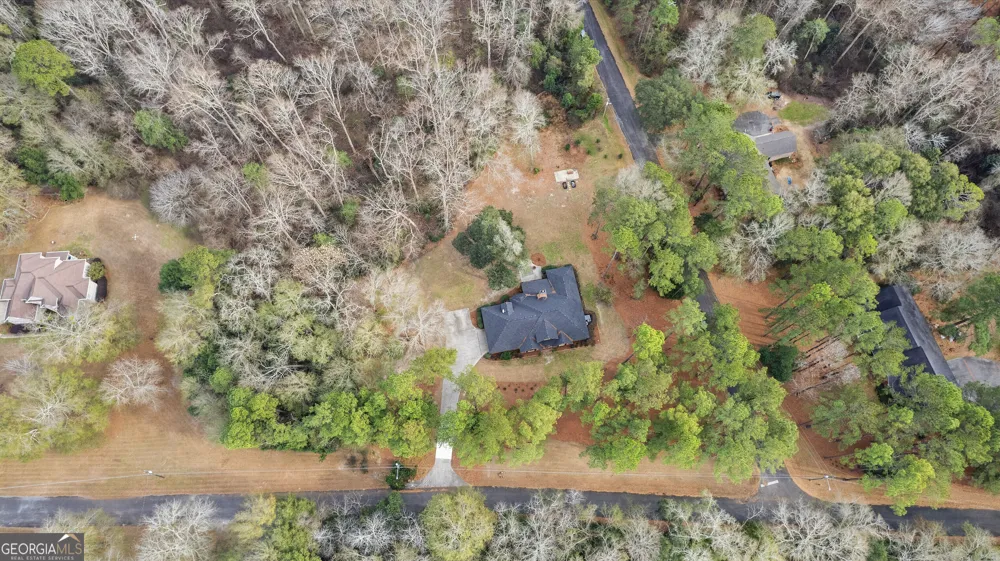1133 Creekside DR Eastman, GA 31023