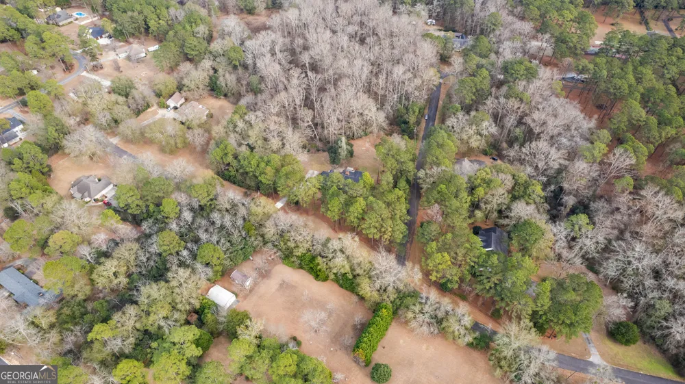 1133 Creekside DR Eastman, GA 31023