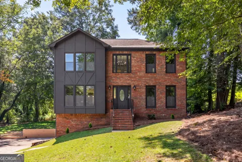 4770 Shallow Ridge RD NE