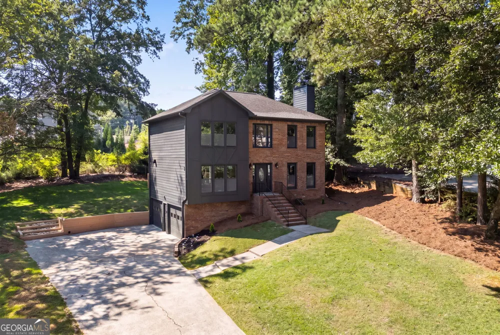 4770 Shallow Ridge RD NE Kennesaw, GA 30144