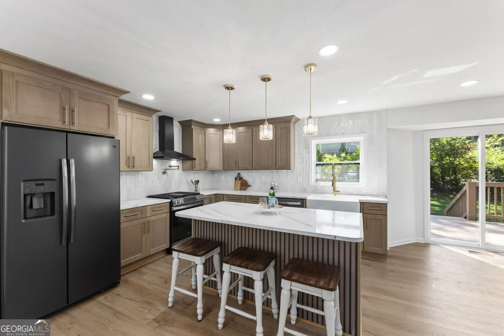 4770 Shallow Ridge RD NE Kennesaw, GA 30144