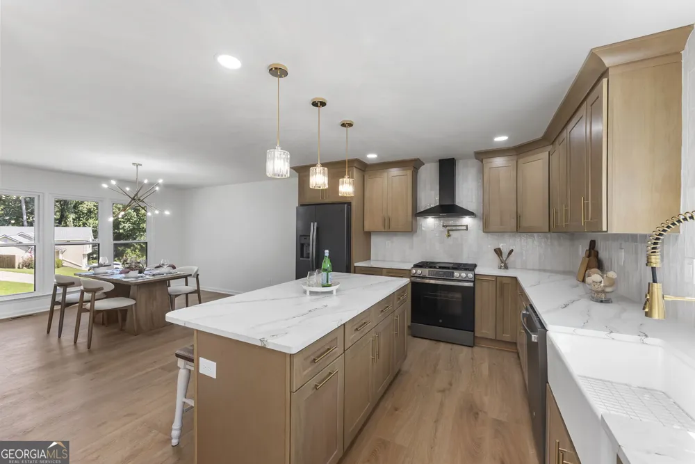4770 Shallow Ridge RD NE Kennesaw, GA 30144