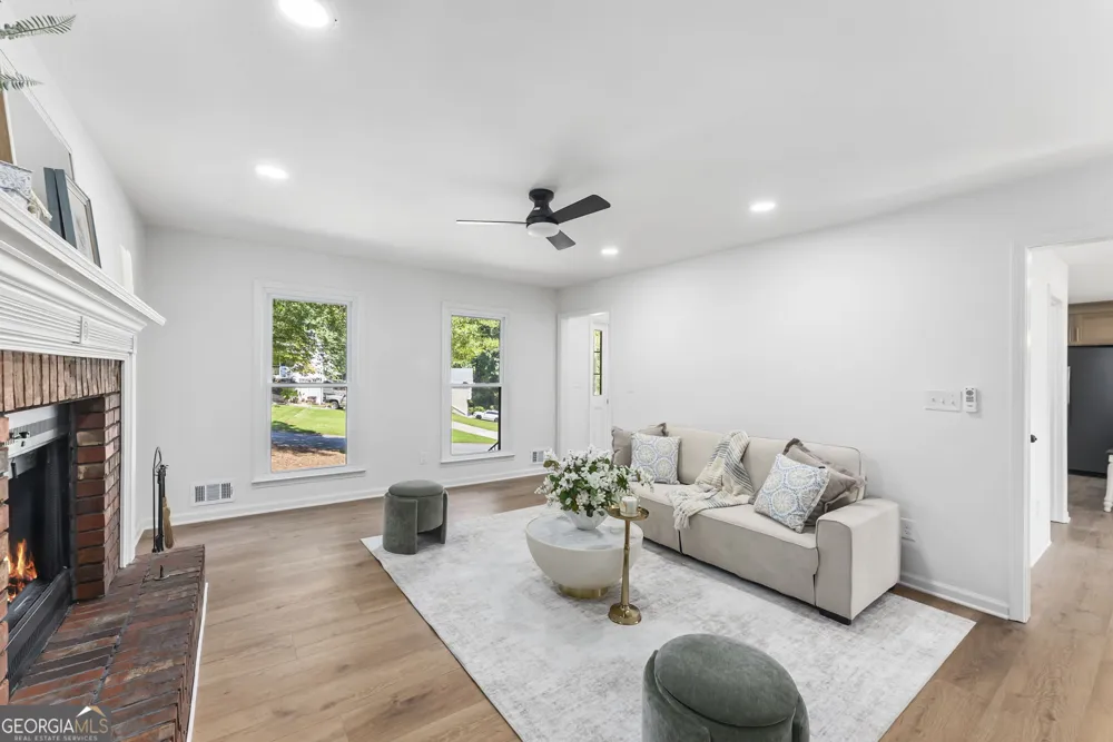 4770 Shallow Ridge RD NE Kennesaw, GA 30144