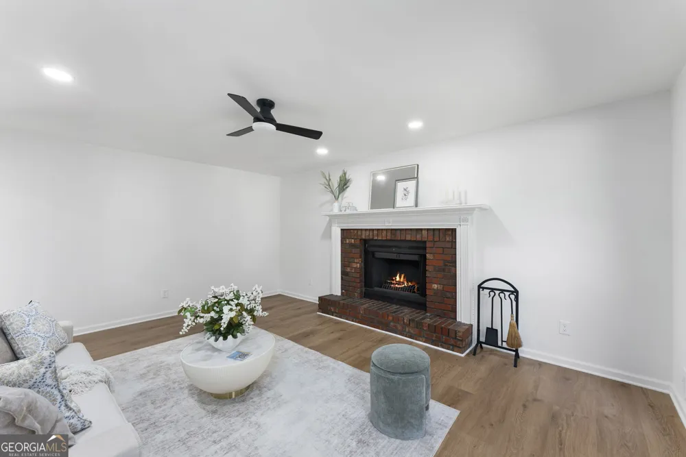 4770 Shallow Ridge RD NE Kennesaw, GA 30144