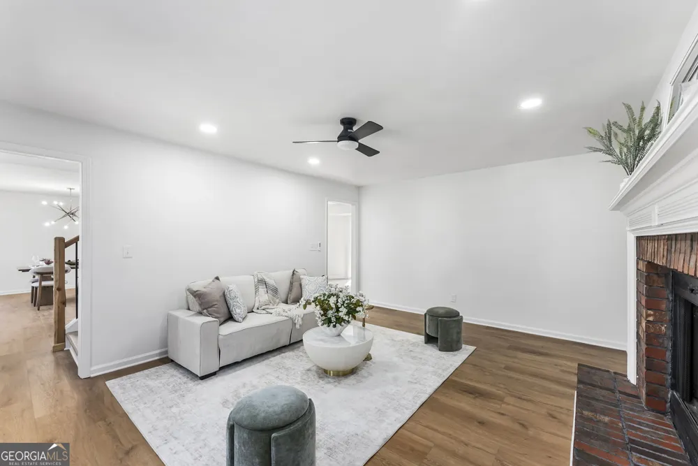 4770 Shallow Ridge RD NE Kennesaw, GA 30144
