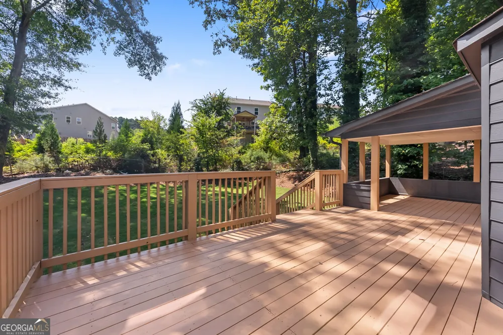 4770 Shallow Ridge RD NE Kennesaw, GA 30144