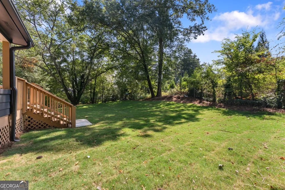 4770 Shallow Ridge RD NE Kennesaw, GA 30144