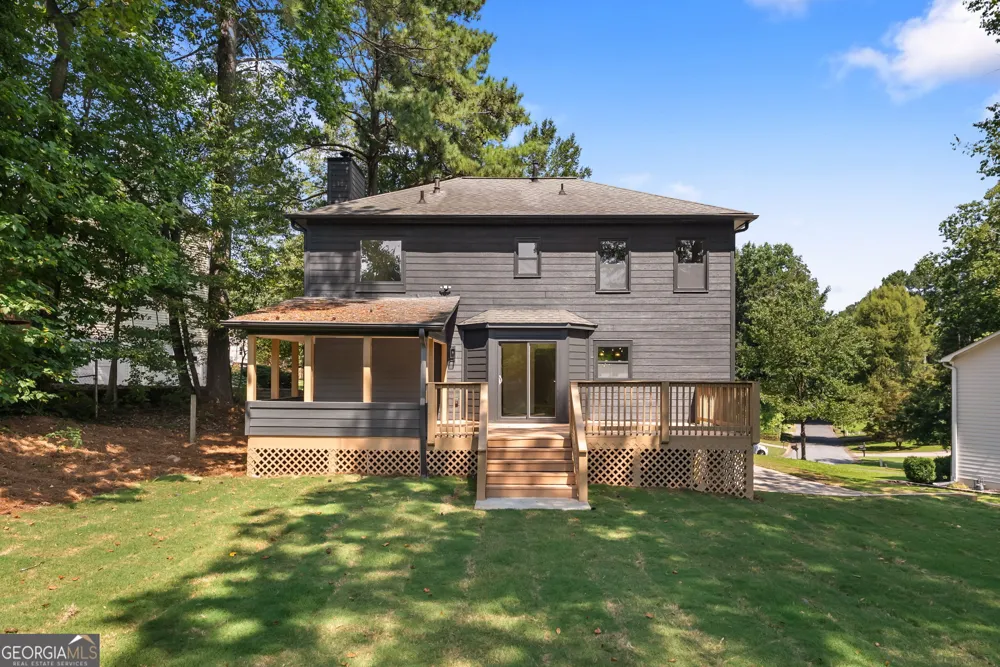 4770 Shallow Ridge RD NE Kennesaw, GA 30144