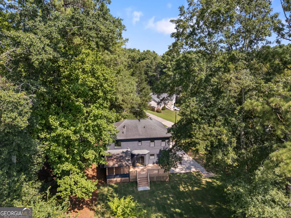 4770 Shallow Ridge RD NE Kennesaw, GA 30144