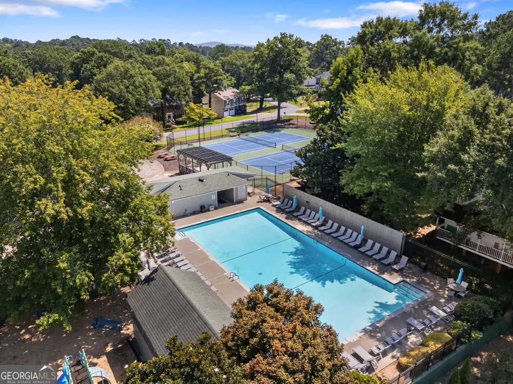 4770 Shallow Ridge RD NE Kennesaw, GA 30144