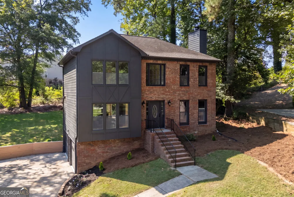 4770 Shallow Ridge RD NE Kennesaw, GA 30144
