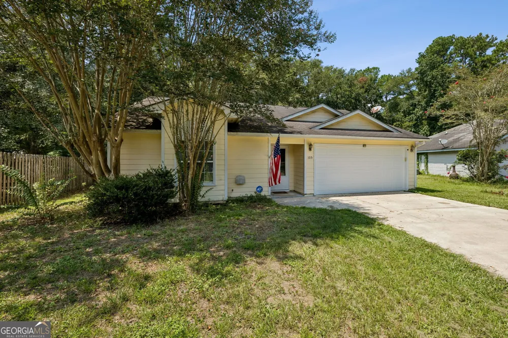 105 Longleaf CT Kingsland, GA 31548