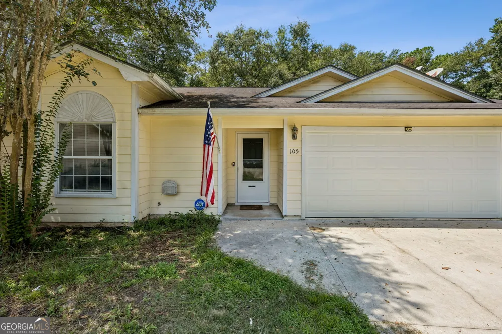 105 Longleaf CT Kingsland, GA 31548