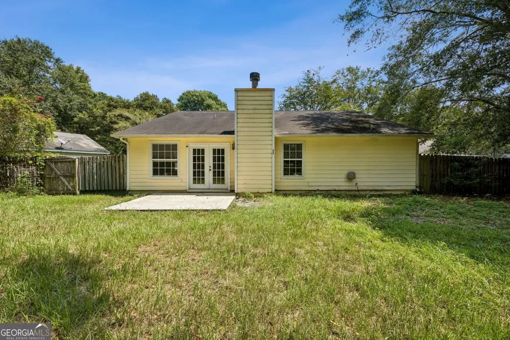 105 Longleaf CT Kingsland, GA 31548