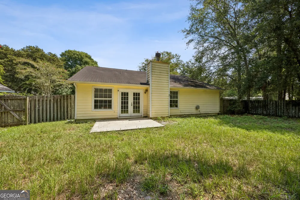 105 Longleaf CT Kingsland, GA 31548