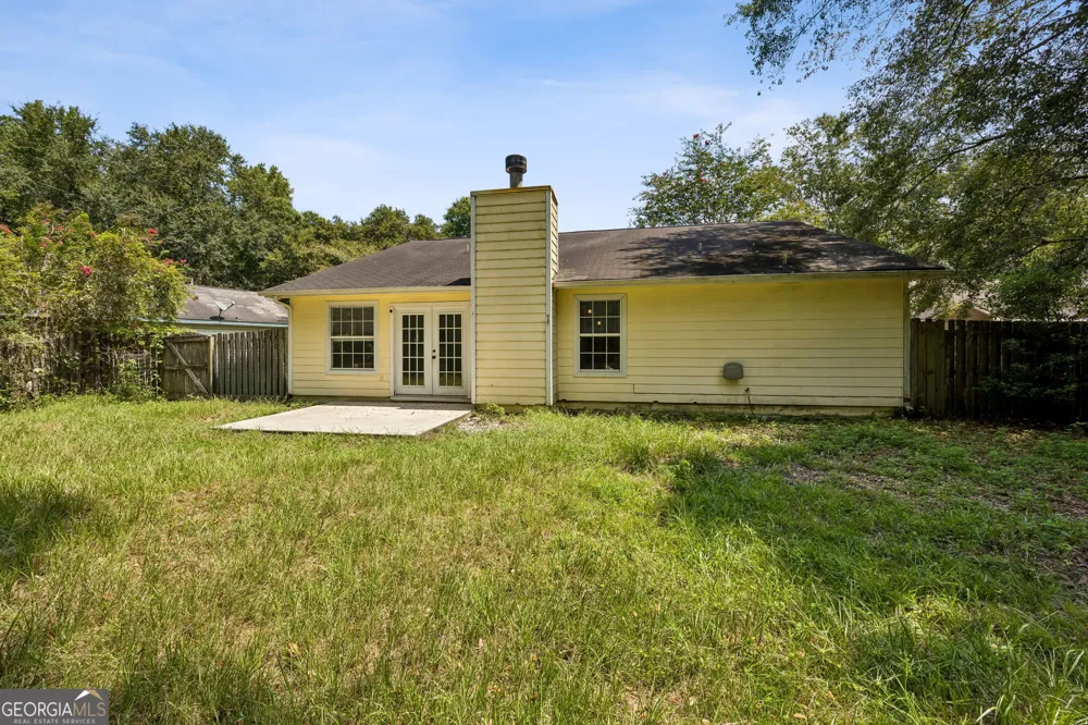 105 Longleaf CT Kingsland, GA 31548