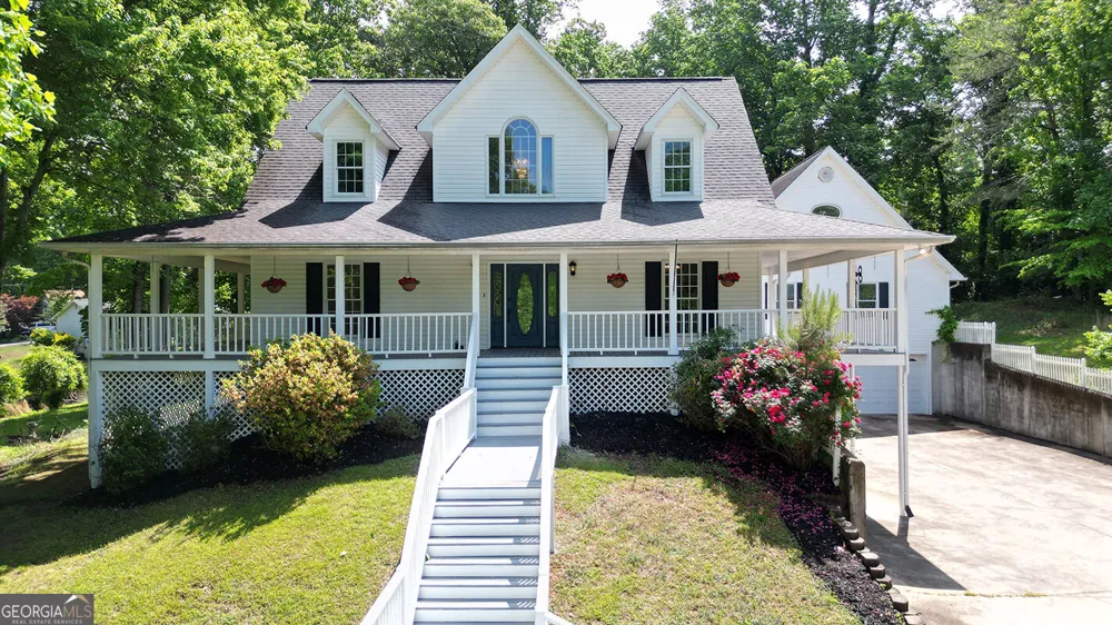 3426 Clarks Bridge RD Gainesville, GA 30506