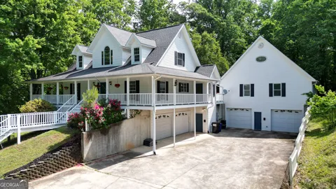 3426 Clarks Bridge RD
