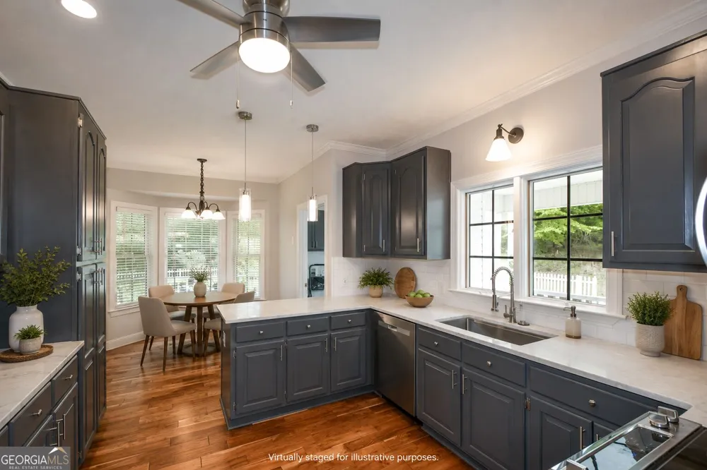 3426 Clarks Bridge RD Gainesville, GA 30506