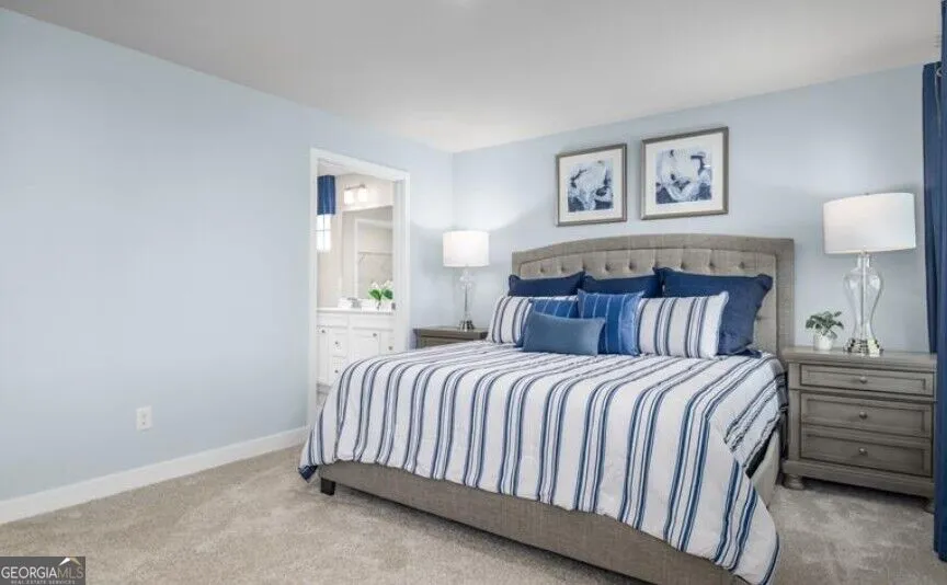 1177 Burlington CT McDonough, GA 30253