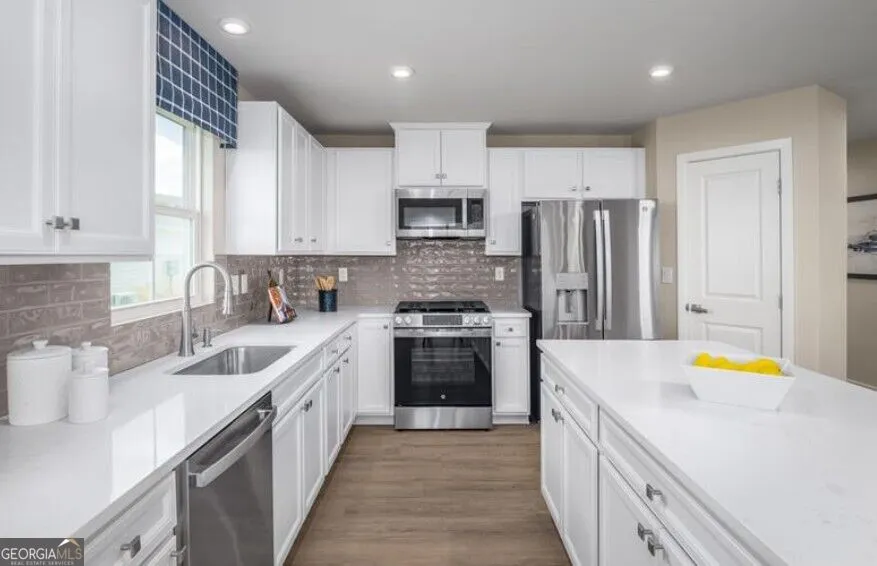 1177 Burlington CT McDonough, GA 30253