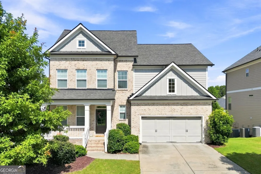 3525 Reed Mill DR Buford, GA 30519