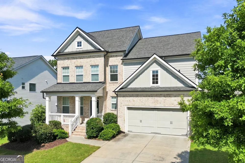 3525 Reed Mill DR Buford, GA 30519