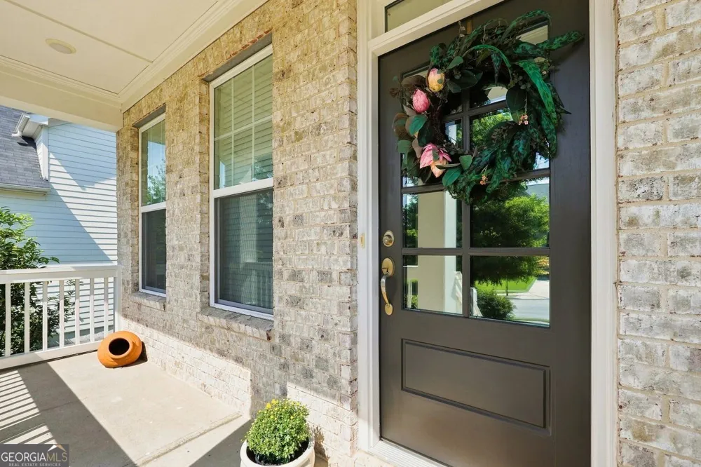 3525 Reed Mill DR Buford, GA 30519