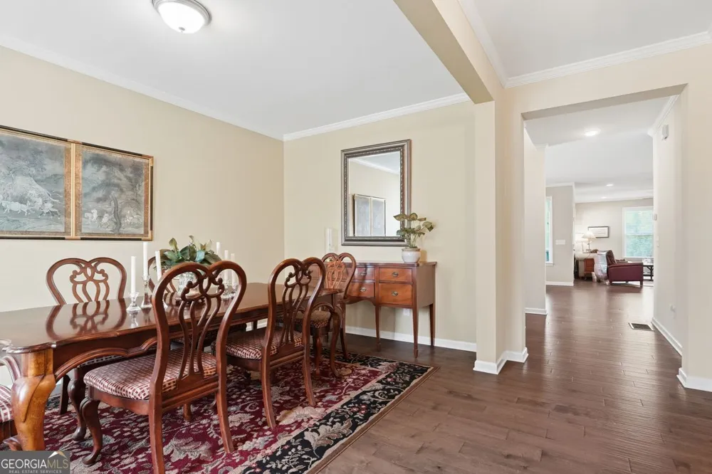 3525 Reed Mill DR Buford, GA 30519