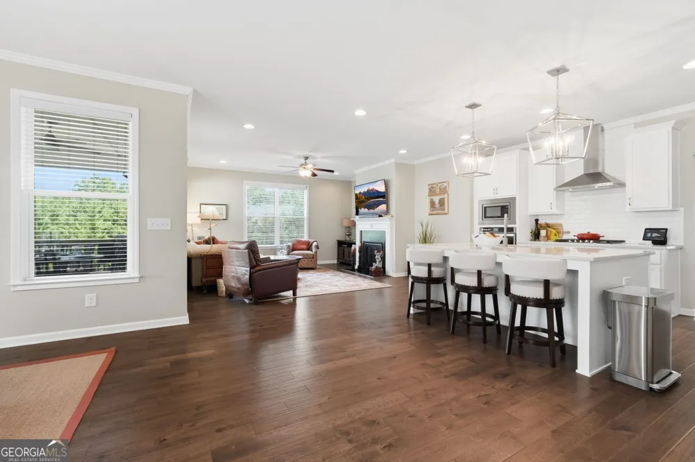 3525 Reed Mill DR Buford, GA 30519
