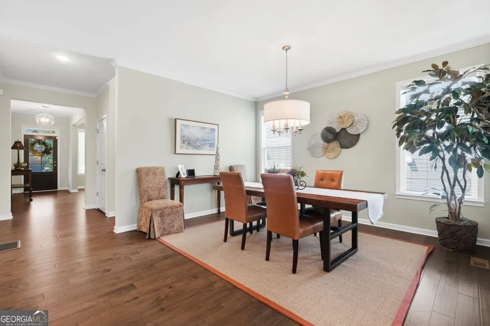 3525 Reed Mill DR Buford, GA 30519