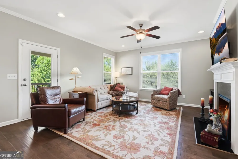 3525 Reed Mill DR Buford, GA 30519