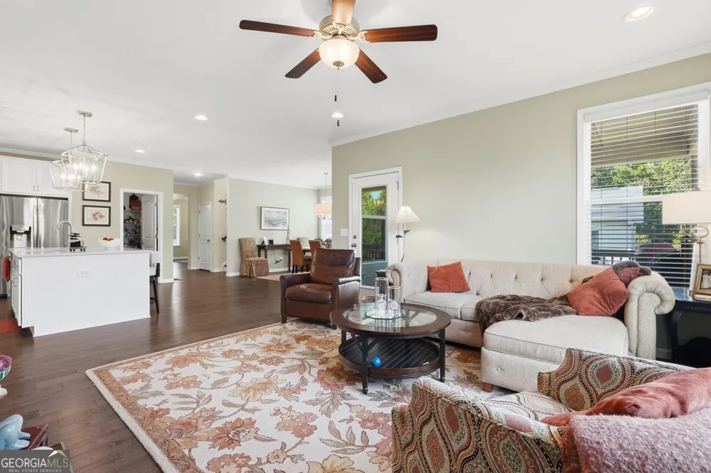 3525 Reed Mill DR Buford, GA 30519