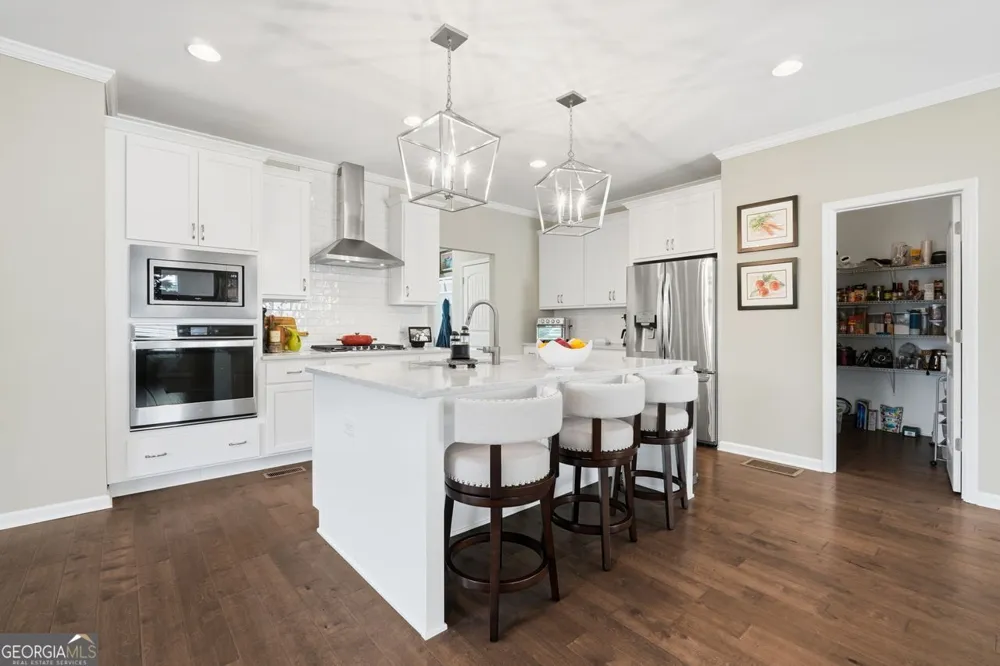 3525 Reed Mill DR Buford, GA 30519