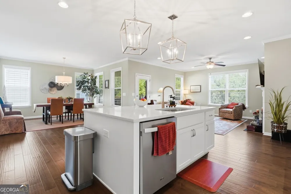 3525 Reed Mill DR Buford, GA 30519
