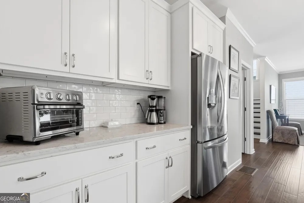 3525 Reed Mill DR Buford, GA 30519