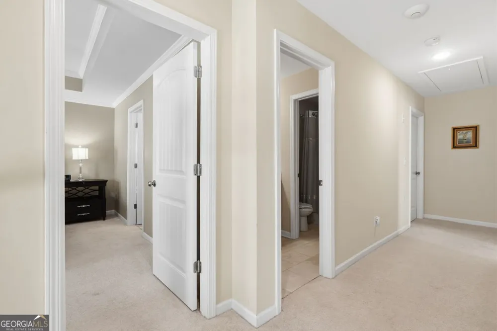 3525 Reed Mill DR Buford, GA 30519