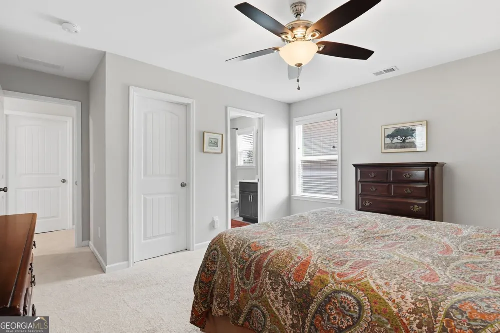 3525 Reed Mill DR Buford, GA 30519