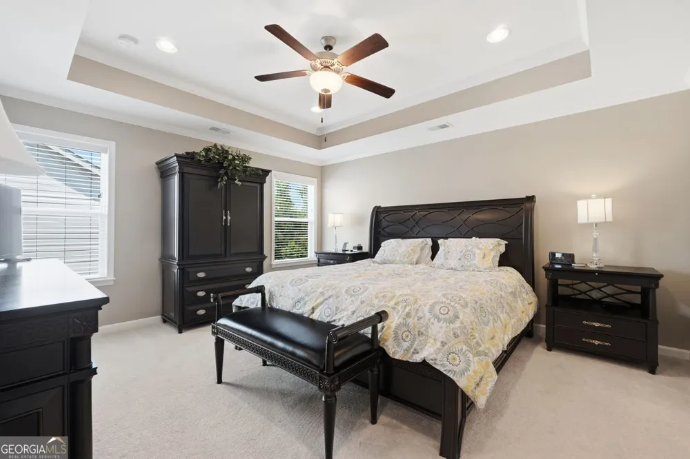 3525 Reed Mill DR Buford, GA 30519