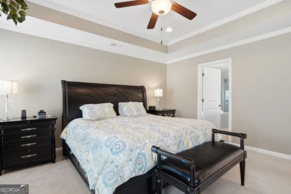 3525 Reed Mill DR Buford, GA 30519