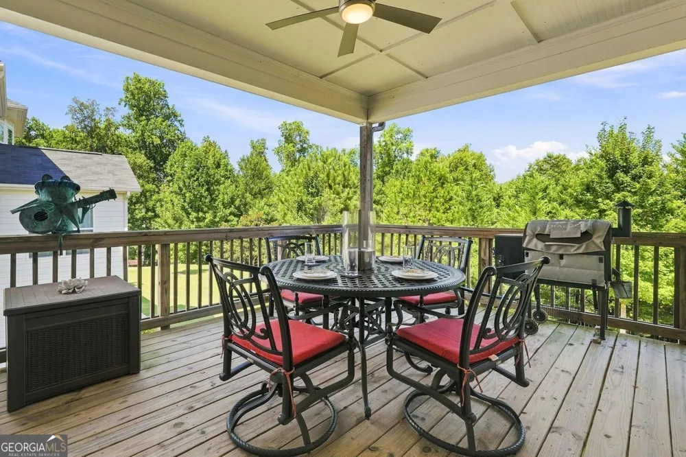 3525 Reed Mill DR Buford, GA 30519