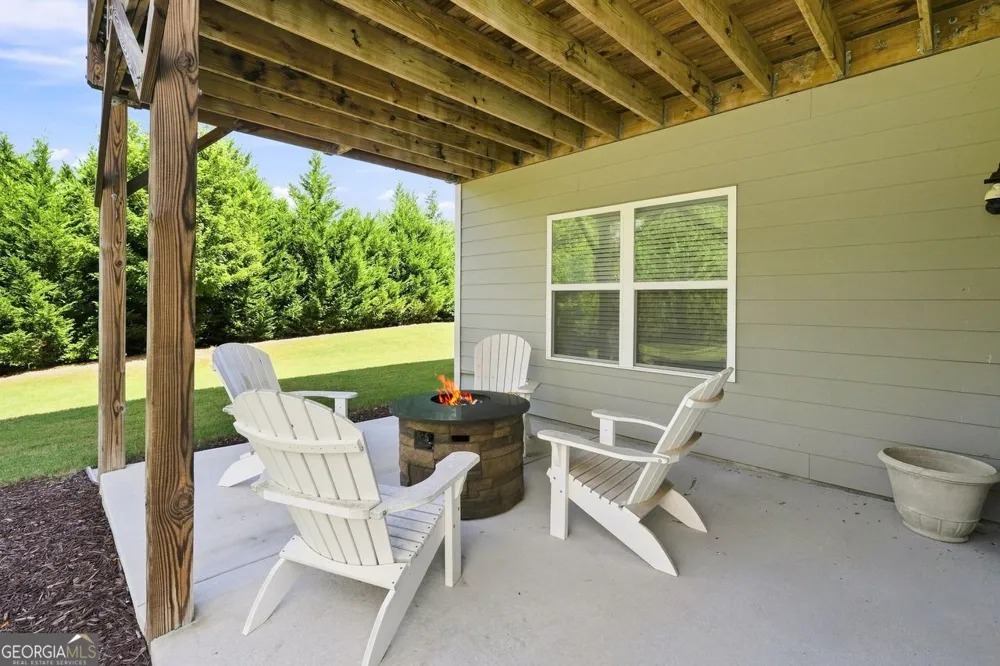 3525 Reed Mill DR Buford, GA 30519