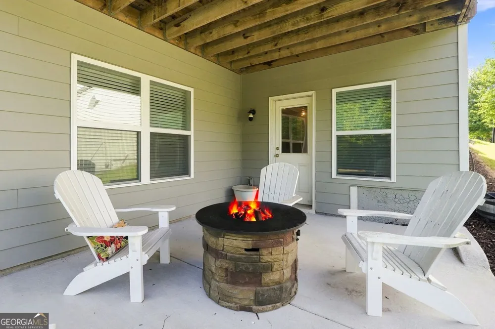 3525 Reed Mill DR Buford, GA 30519