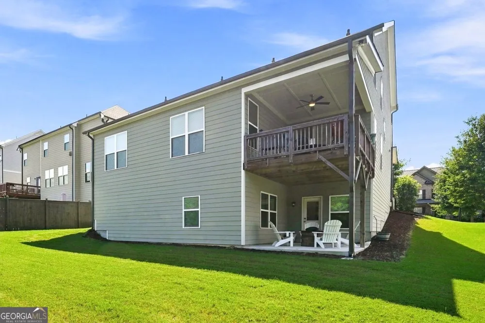 3525 Reed Mill DR Buford, GA 30519