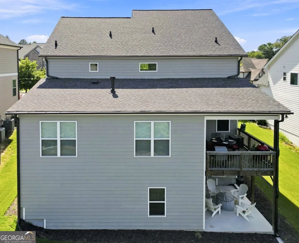 3525 Reed Mill DR Buford, GA 30519