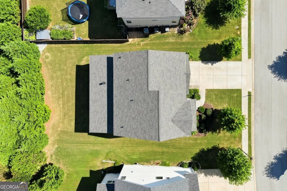 3525 Reed Mill DR Buford, GA 30519