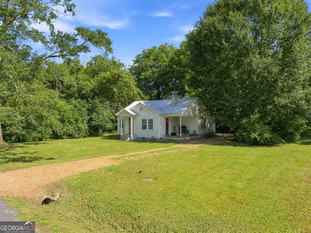 100 1st ST Summerville, GA 30747
