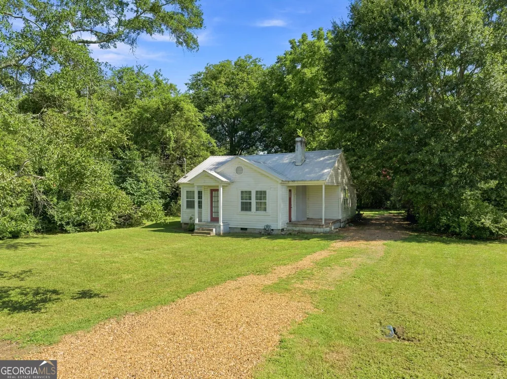 100 1st ST Summerville, GA 30747