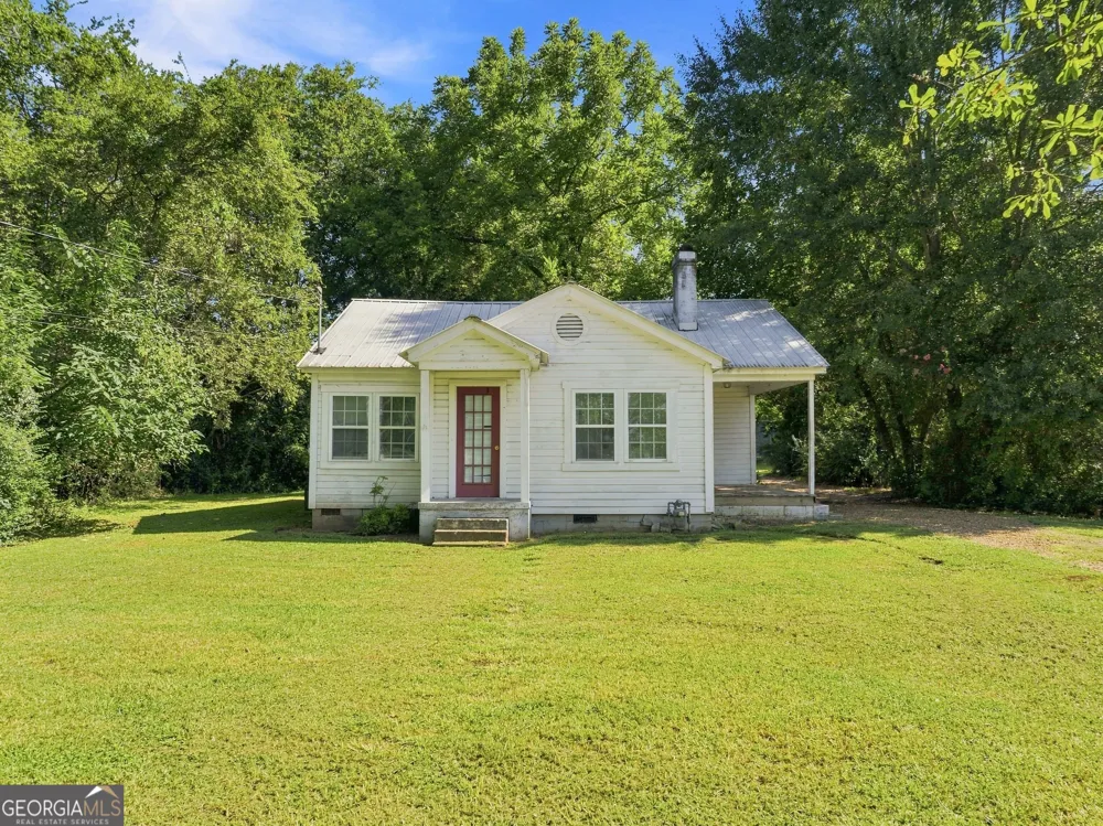 100 1st ST Summerville, GA 30747