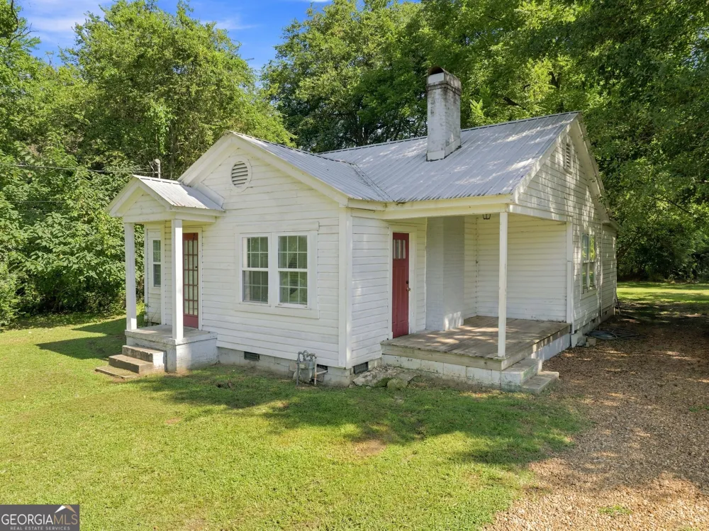 100 1st ST Summerville, GA 30747